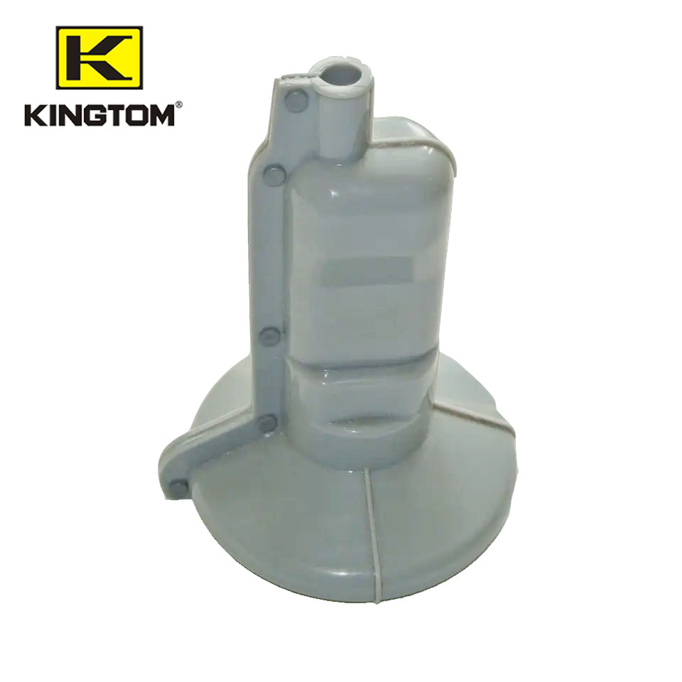 produits en caoutchouc de silicone à Kingtom